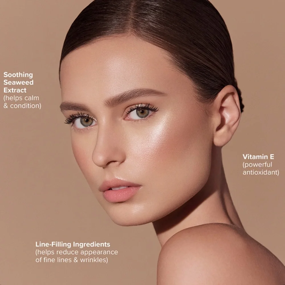 ANASTASIA BEVERLY HILLS Luminous Foundation 120W